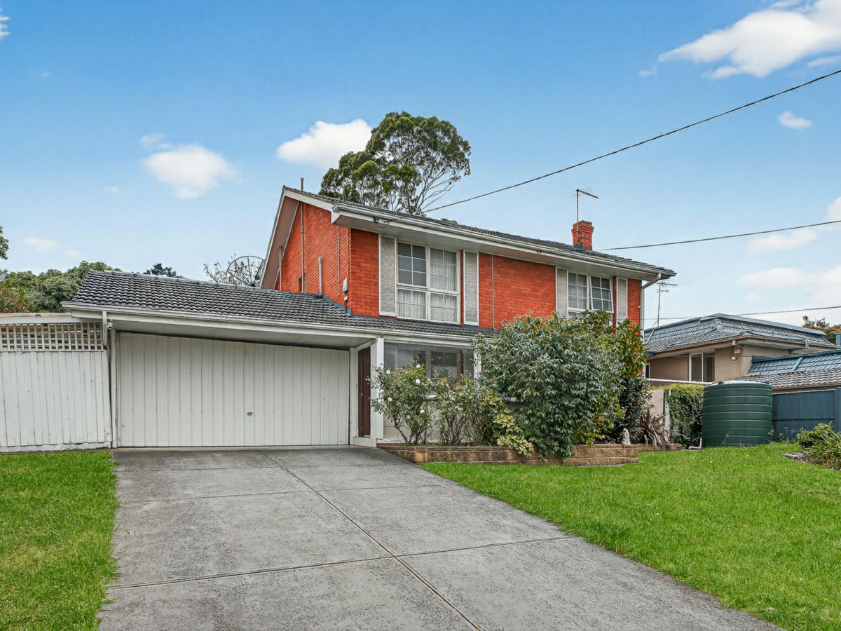 45 Koolkuna Avenue, DONCASTER