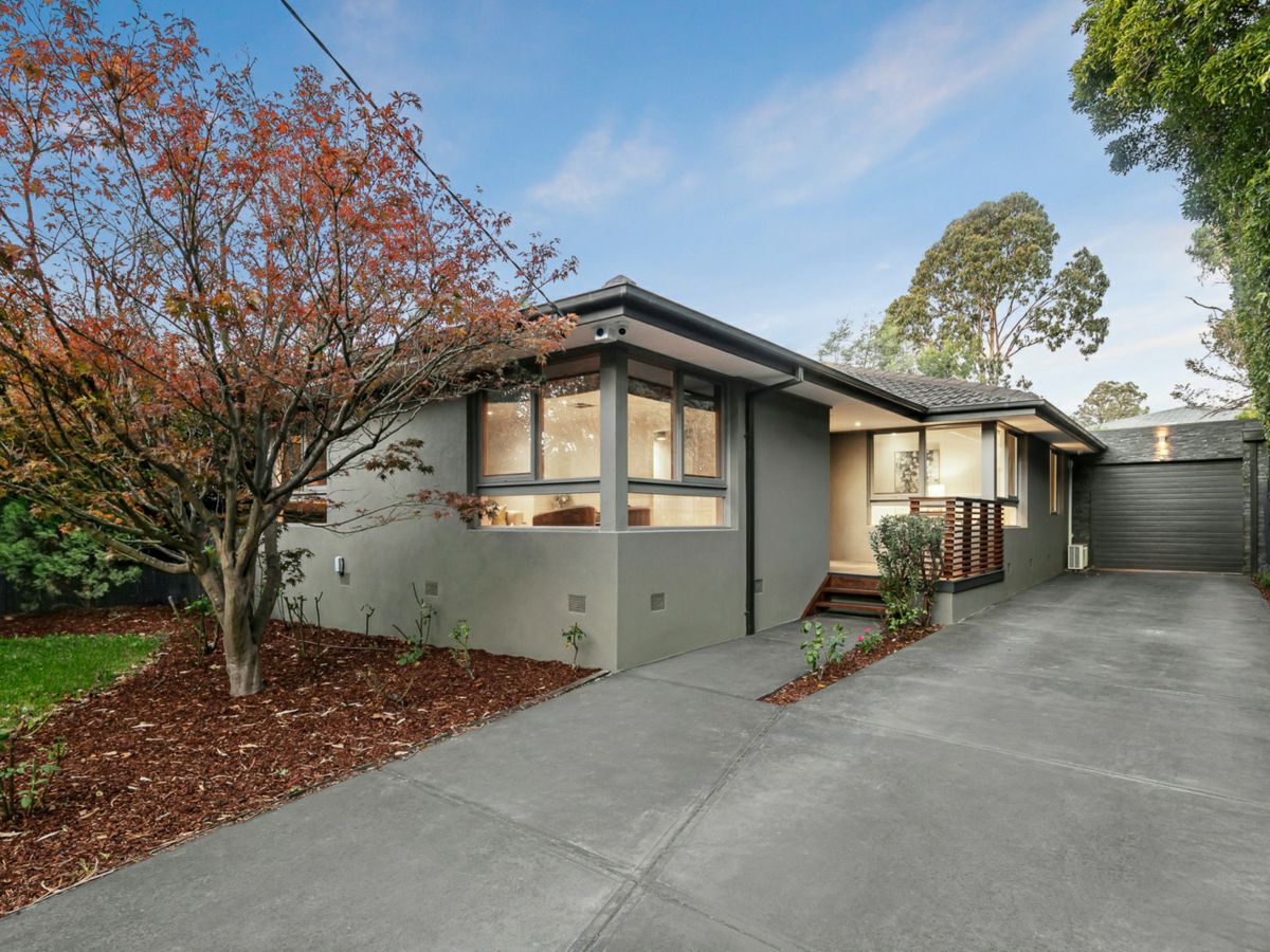 1 Boyle Street, FOREST HILL