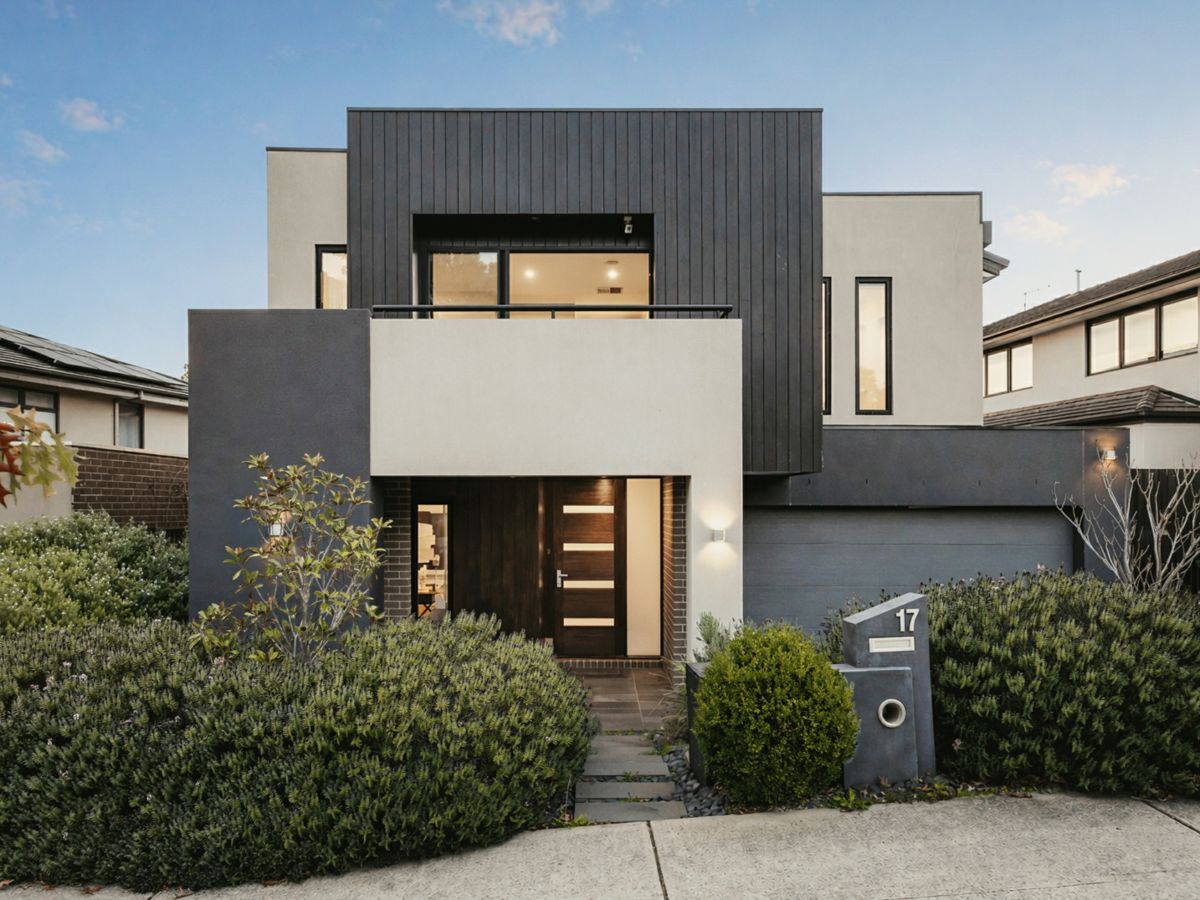 17 Heritage Boulevard, DONCASTER
