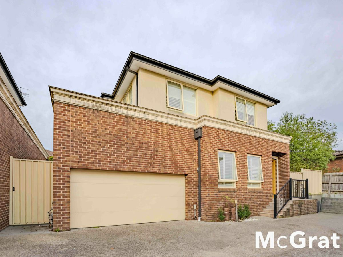 3/27 Clyde Street, Box Hill North - image 1