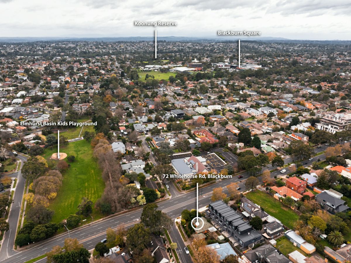 72 Whitehorse Road, Blackburn - image 2
