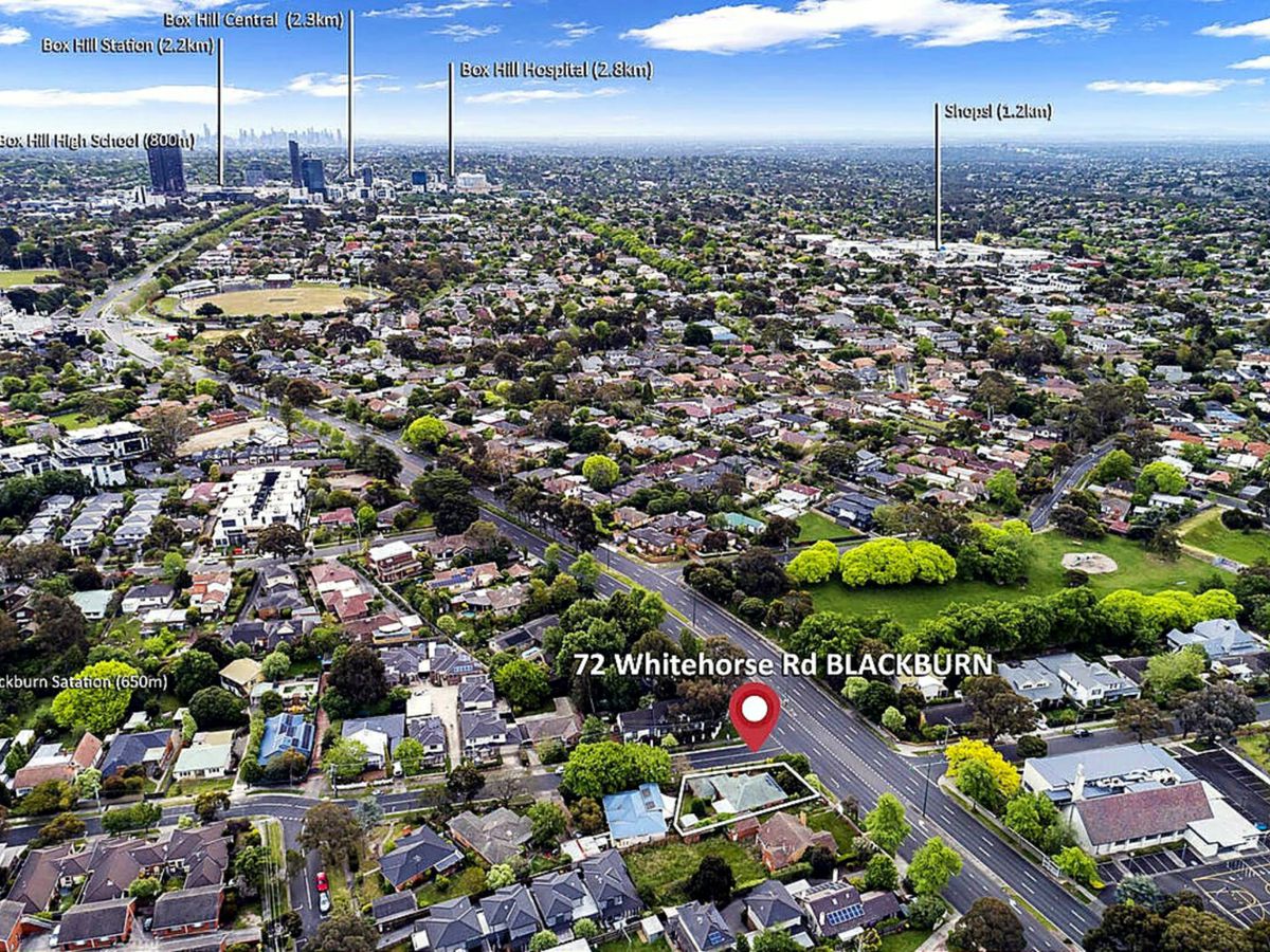72 Whitehorse Road, Blackburn - image 3