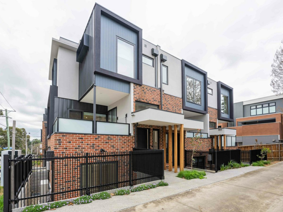 33 Darebin Street, Heidelberg - image 1