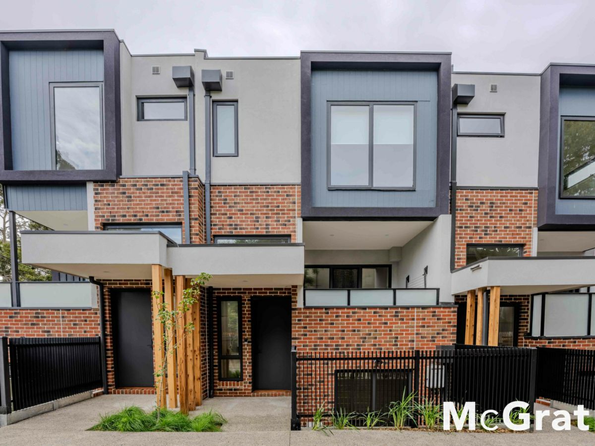 2/33 Darebin Street, Heidelberg - image 1