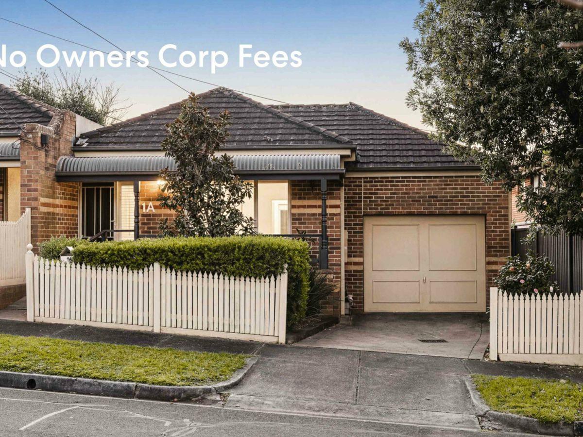 1A Haughton Court, Box Hill South - image 1