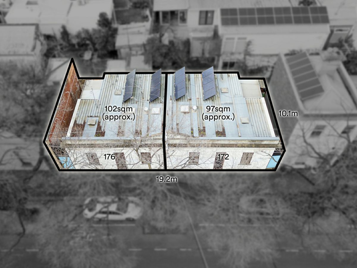 172-176 Napier Street, Fitzroy - image 2