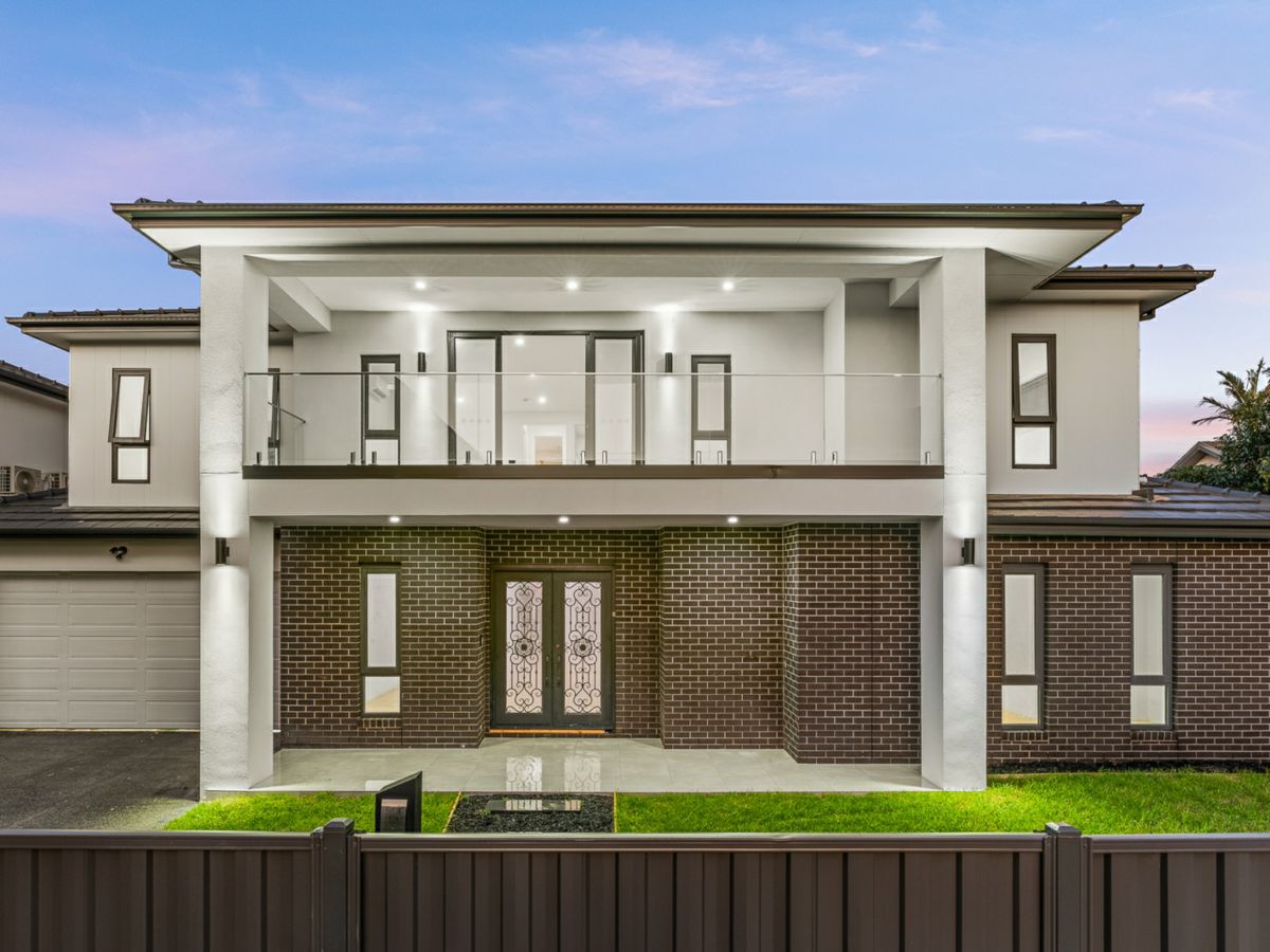 5 Badminton Place, Keysborough - image 1