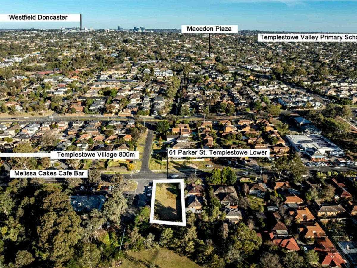 61 Parker Street, Templestowe Lower - image 2