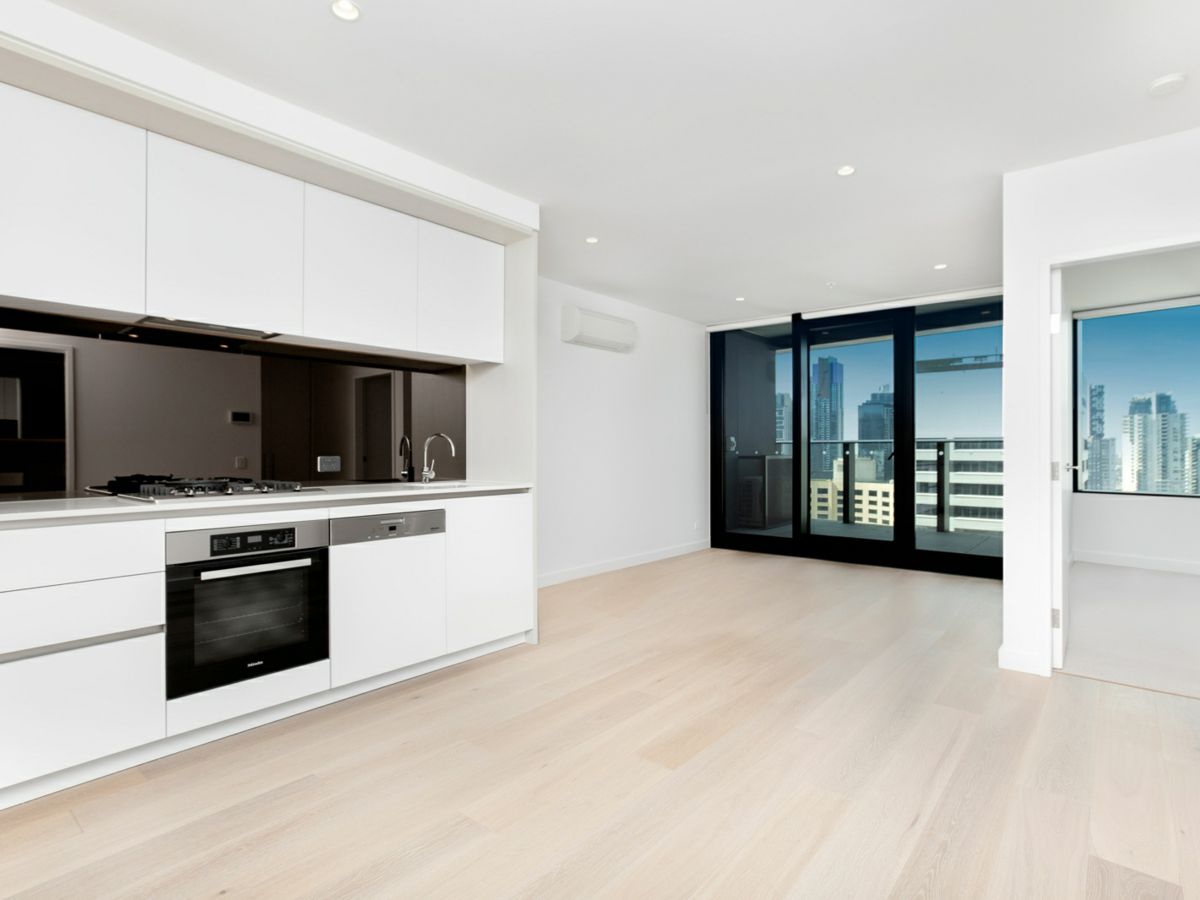 1309/628 Flinders Street, Docklands - image 1