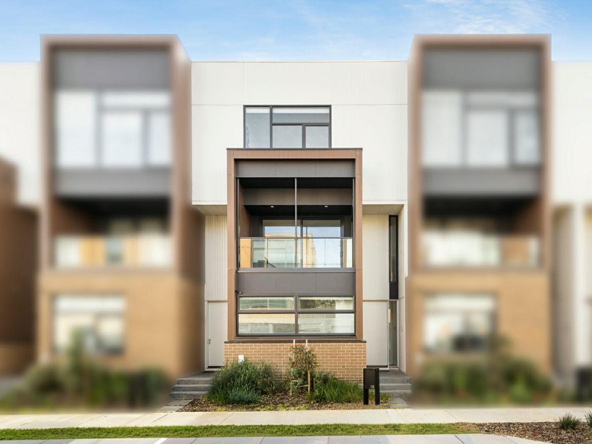 10 Jasmine Circuit, Glen Waverley - image 1