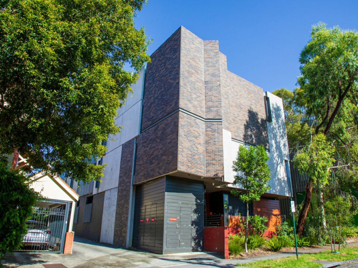 207/6 John Street, Box Hill - image 1