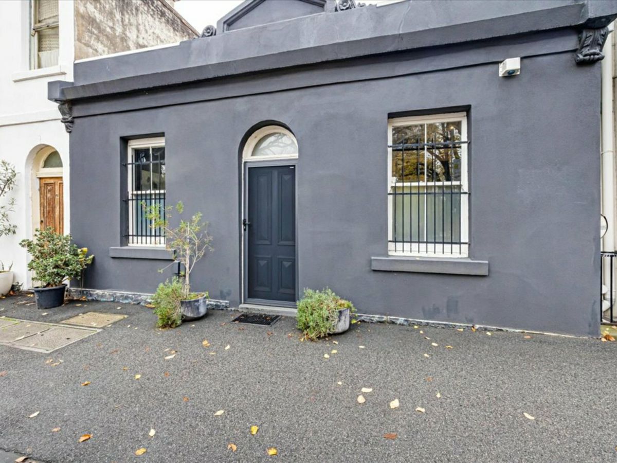 166 Napier Street, Fitzroy - image 1