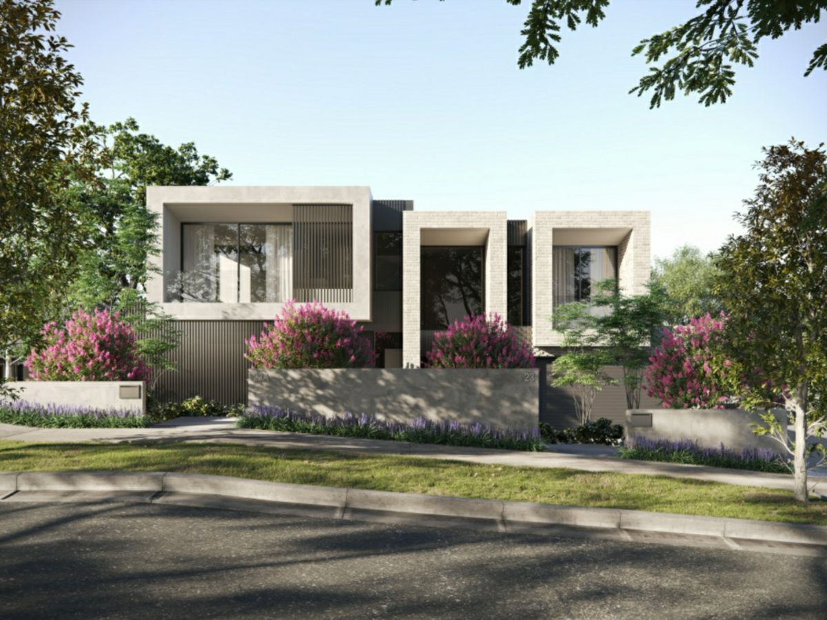 23 Landen Avenue, Balwyn North - image 2