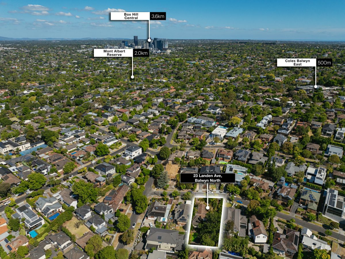 23 Landen Avenue, Balwyn North - image 3