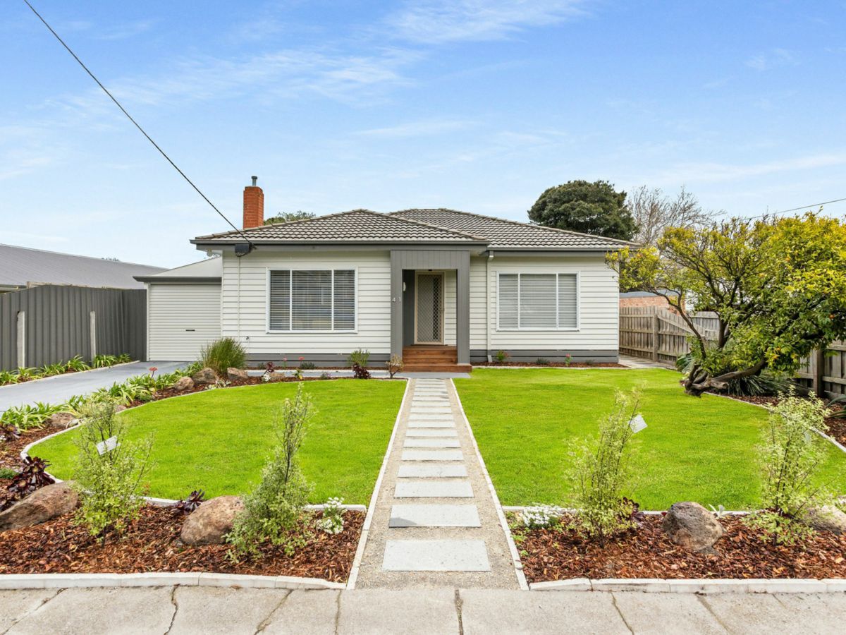 1/41 Finlay Street, Frankston - image 1
