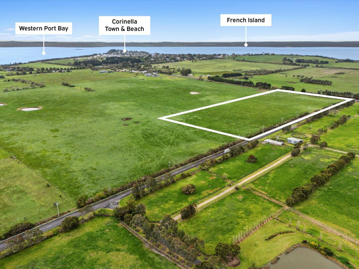 443 Corinella Road, Coronet Bay - image 1