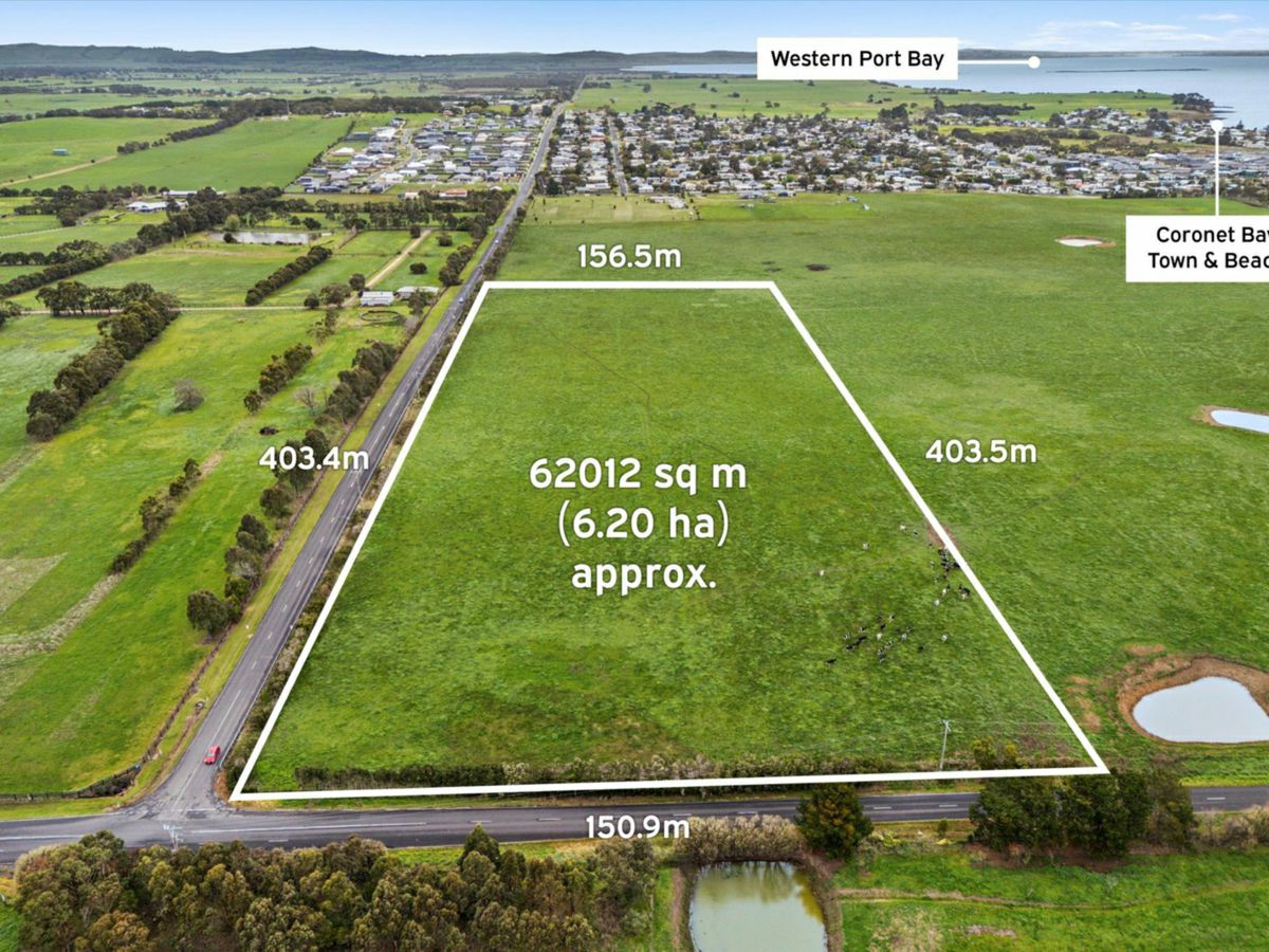 443 Corinella Road, Coronet Bay - image 2