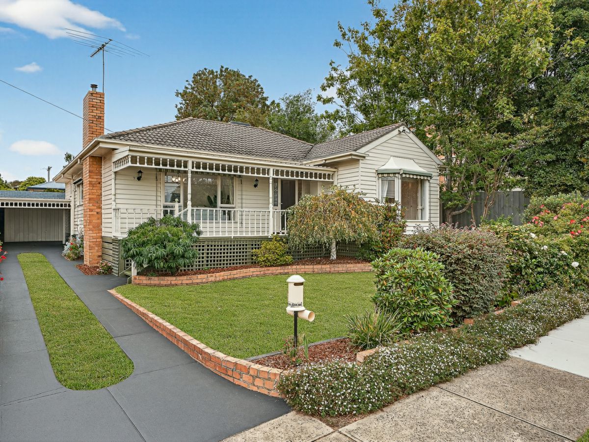7 Barker Street, Blackburn South - image 1