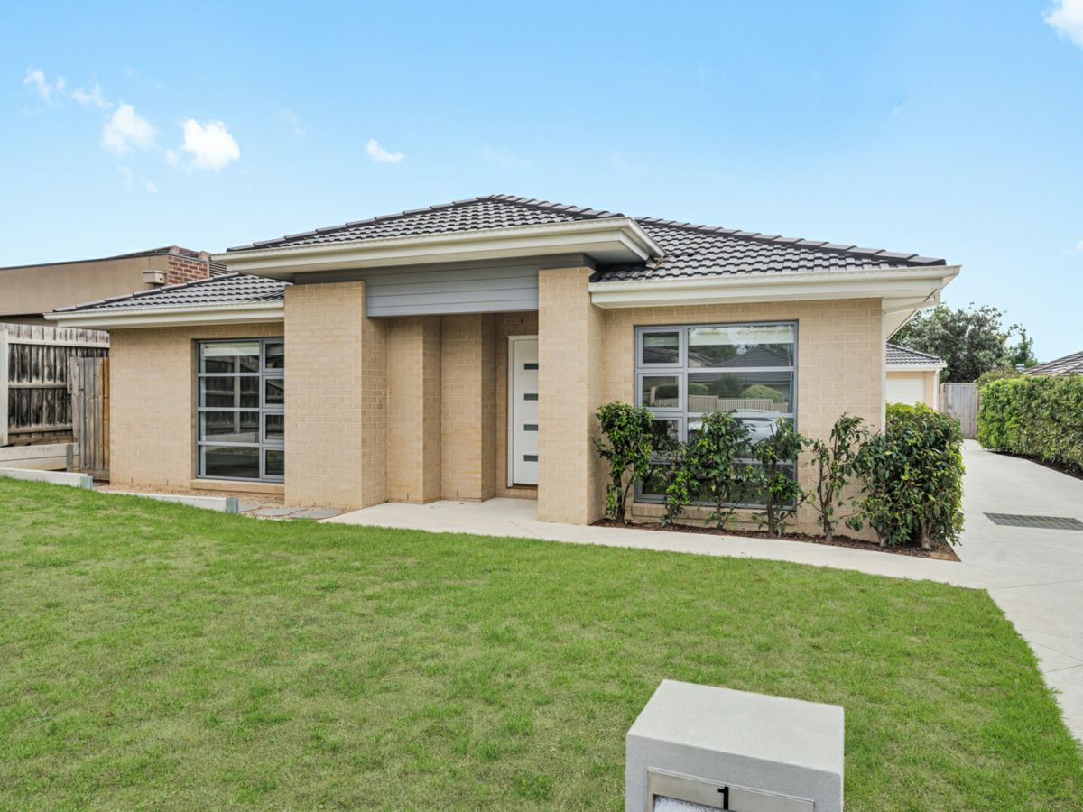 1/39 Colstan Court, Mount Eliza - image 1