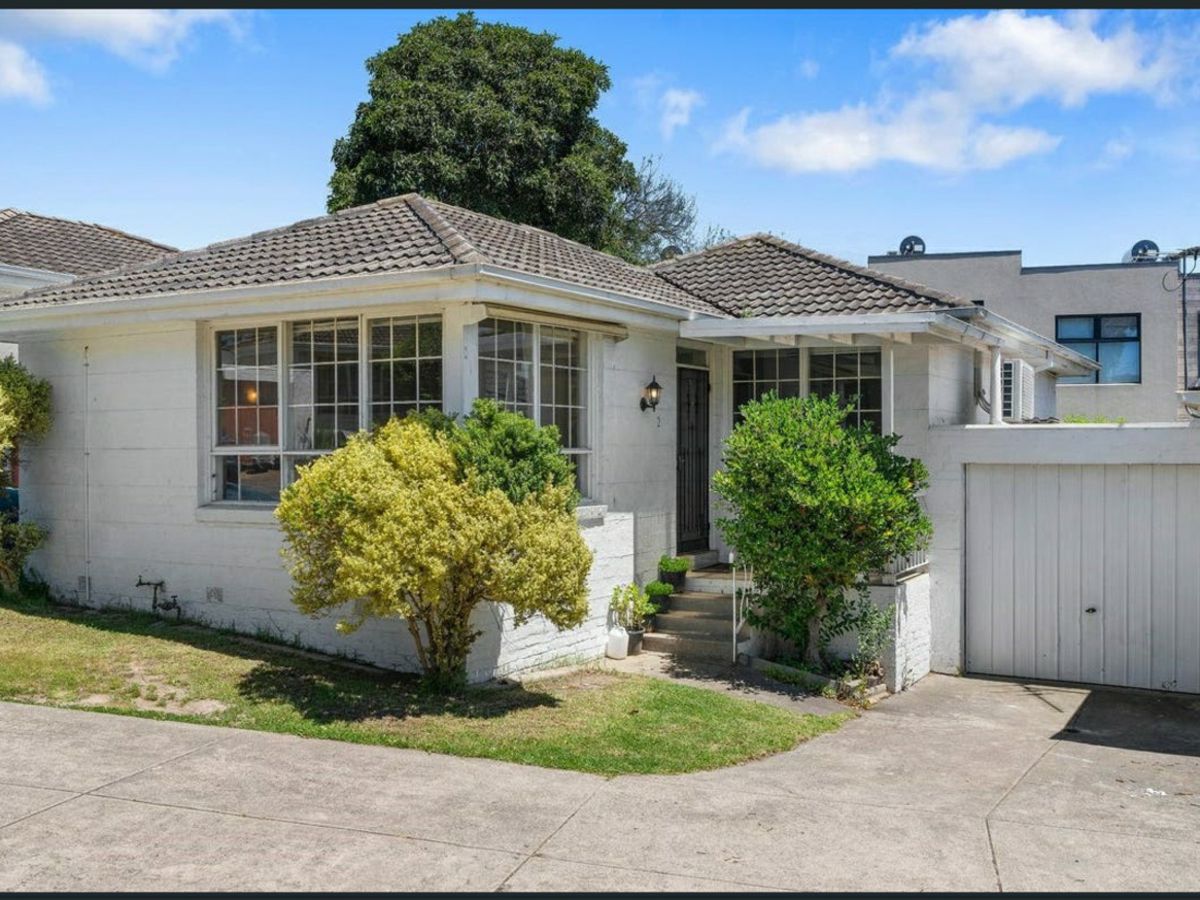 2/374 Burwood Highway, BURWOOD