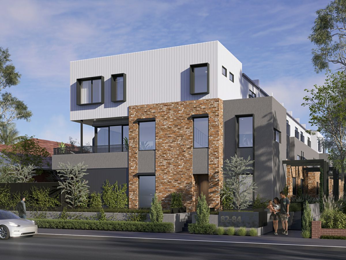 82-84 Nicholson Street, Brunswick East - image 1