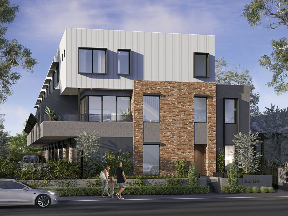 82-84 Nicholson Street, Brunswick East - image 1