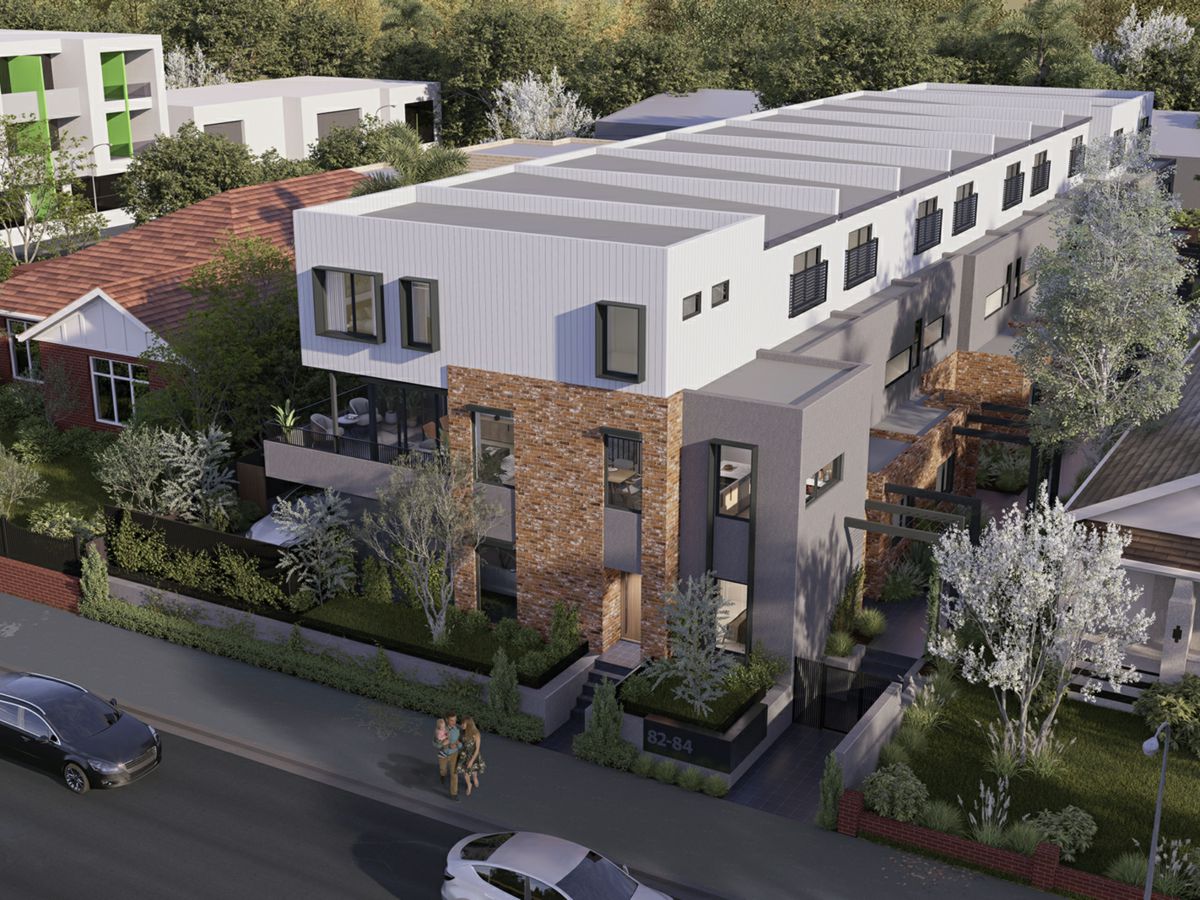 82-84 Nicholson Street, Brunswick East - image 1