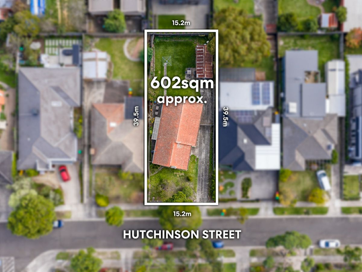18 Hutchinson Street, Burwood East - image 1