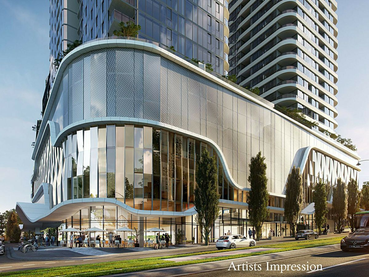1706A/845 Whitehorse Road, Box Hill - image 1