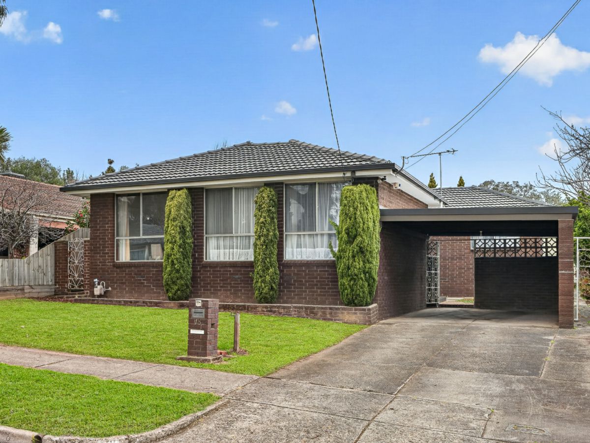 18 Susanne Avenue, Nunawading - image 1