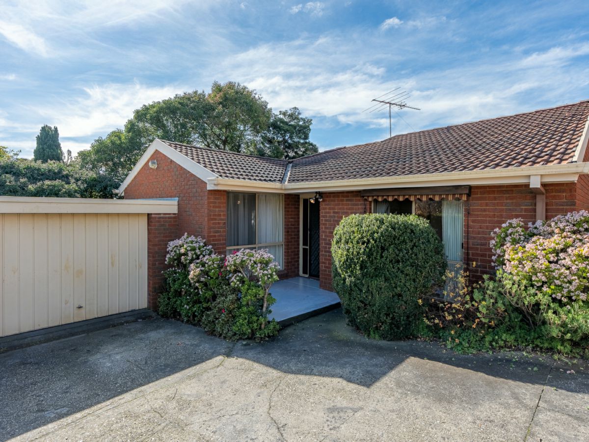 4/252 Williamsons Road, Templestowe - image 1