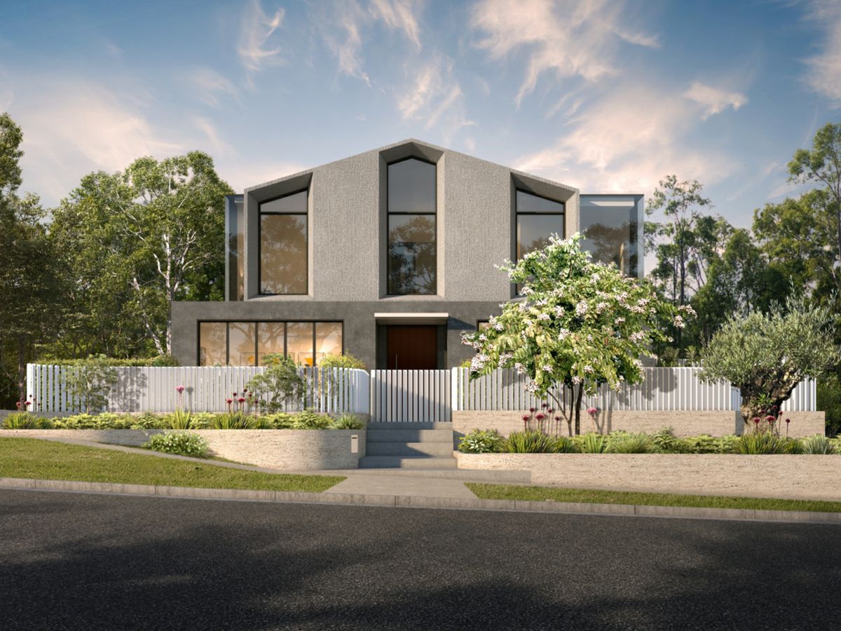 91 Rostrevor Parade, Mont Albert North - image 1