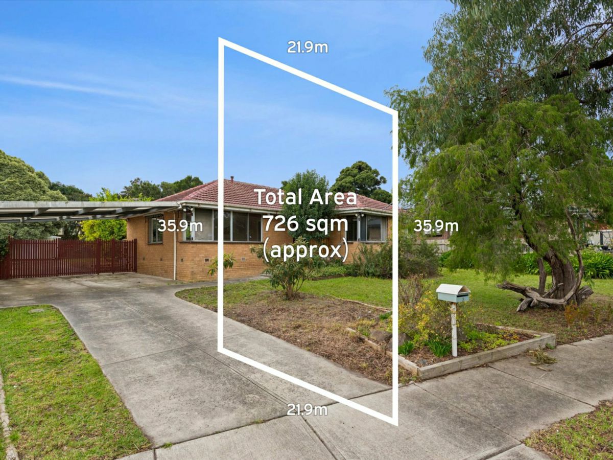 3 Penna Court, Ferntree Gully - image 1