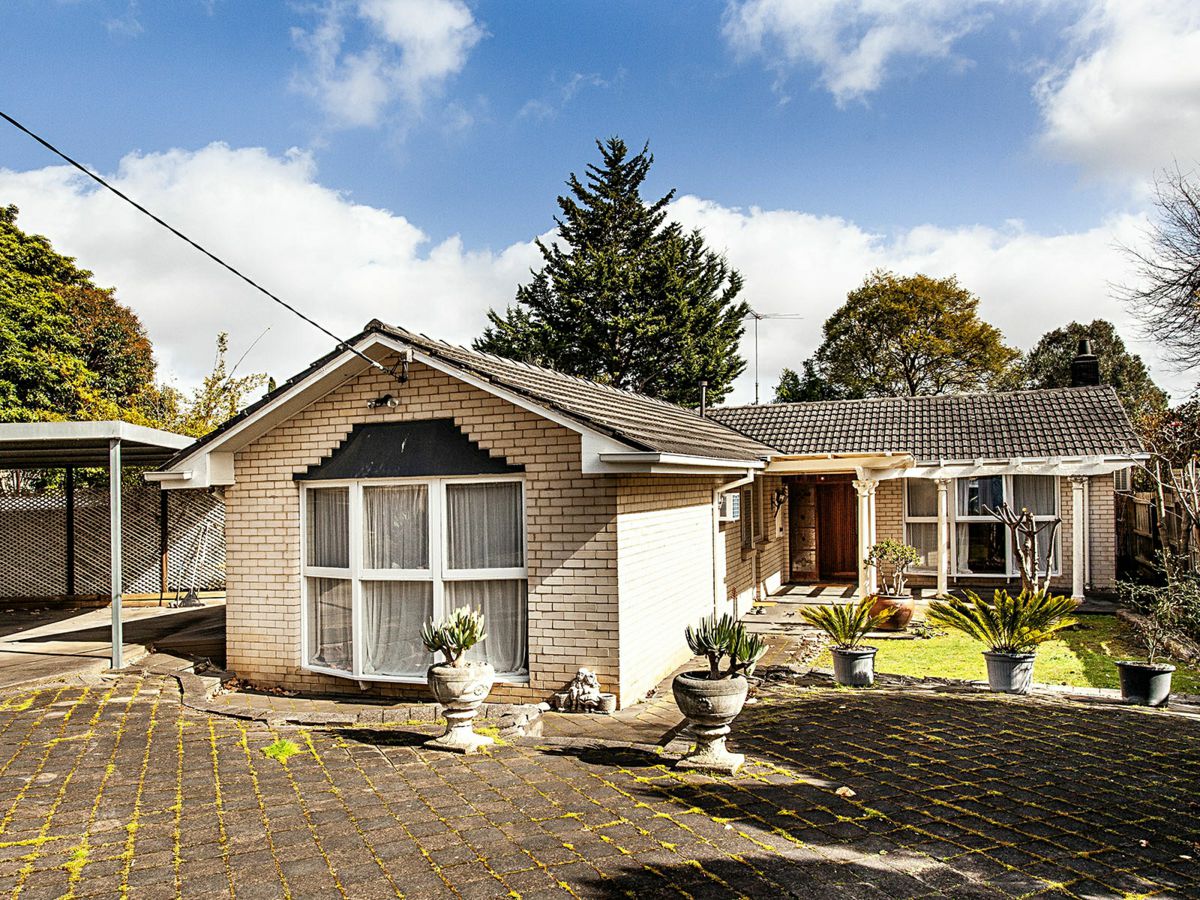 227 Dorking Road, Box Hill North - image 1