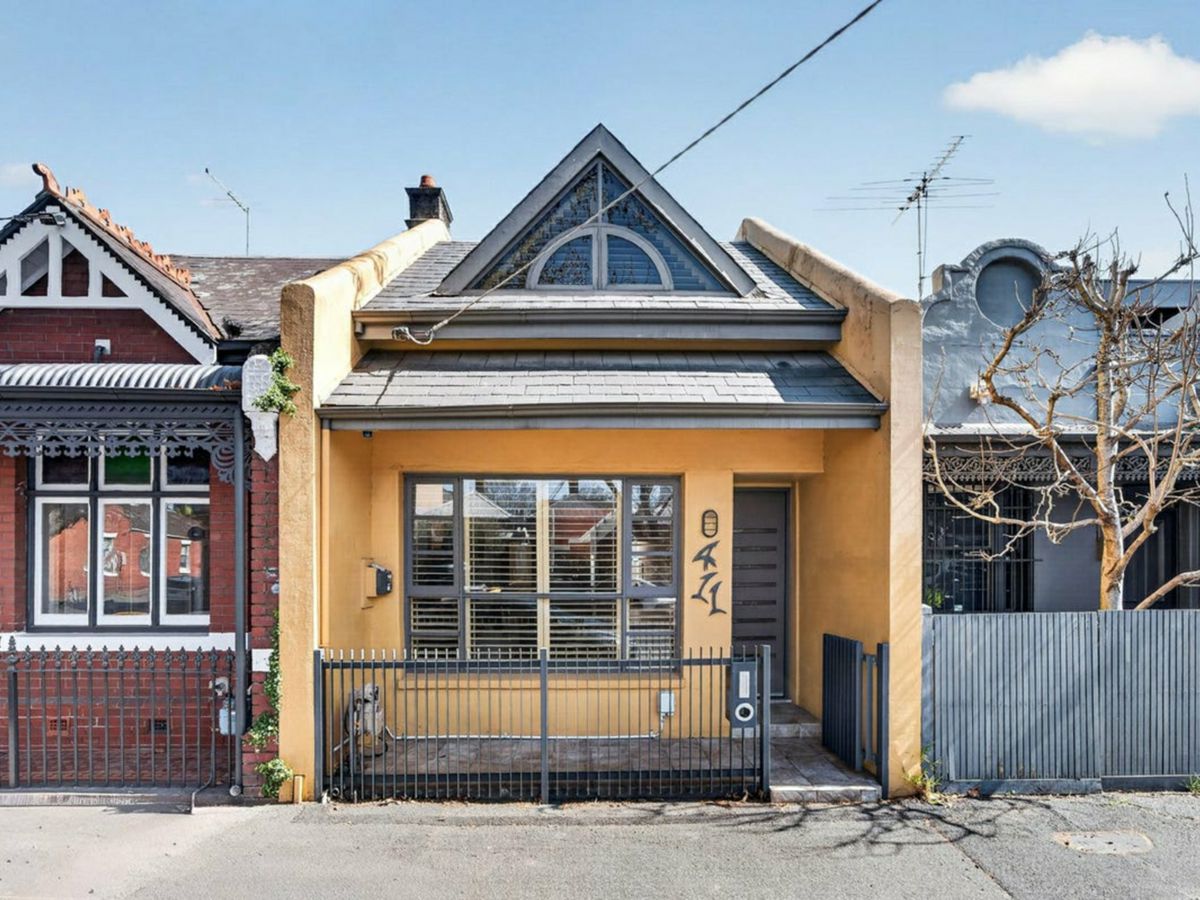 411 Napier Street, Fitzroy - image 1