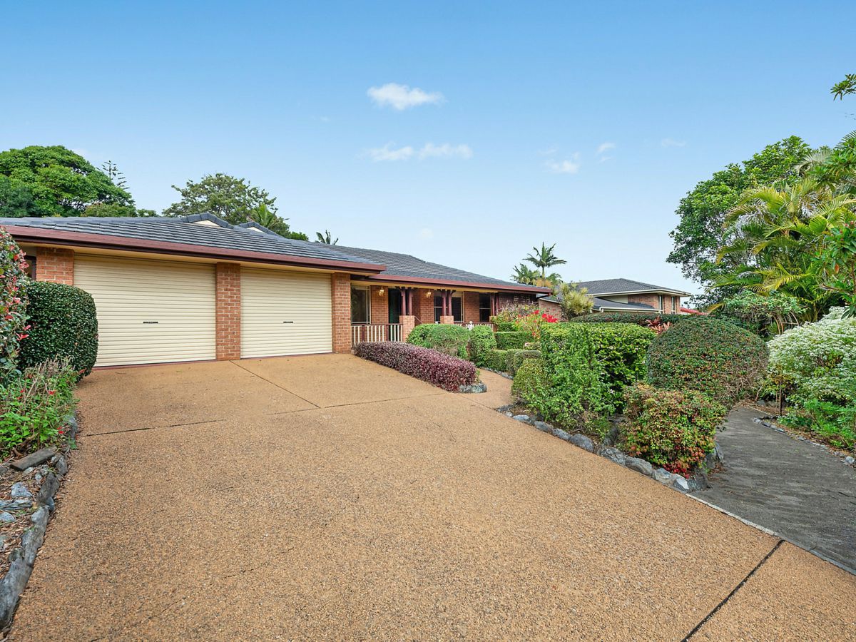 114 Bangalay Drive, PORT MACQUARIE