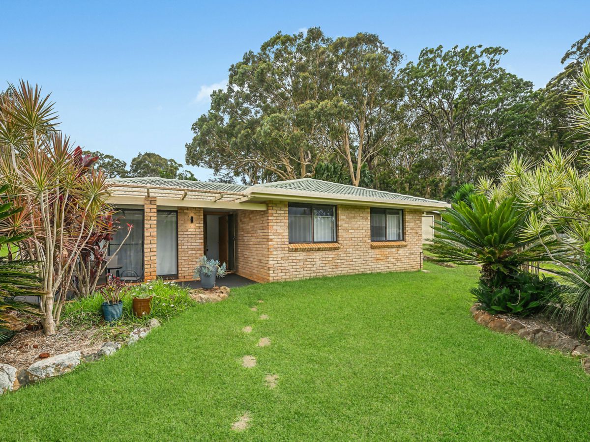 12 Rudder Close, PORT MACQUARIE