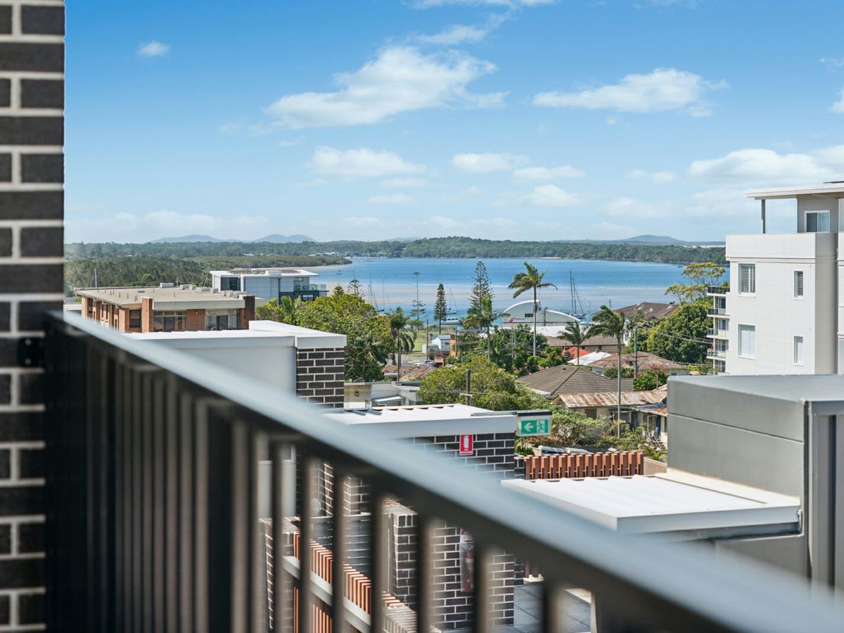 201/149 Gordon Street, PORT MACQUARIE