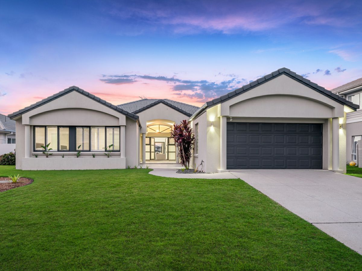 80 Commodore Crescent, Port Macquarie - image 2