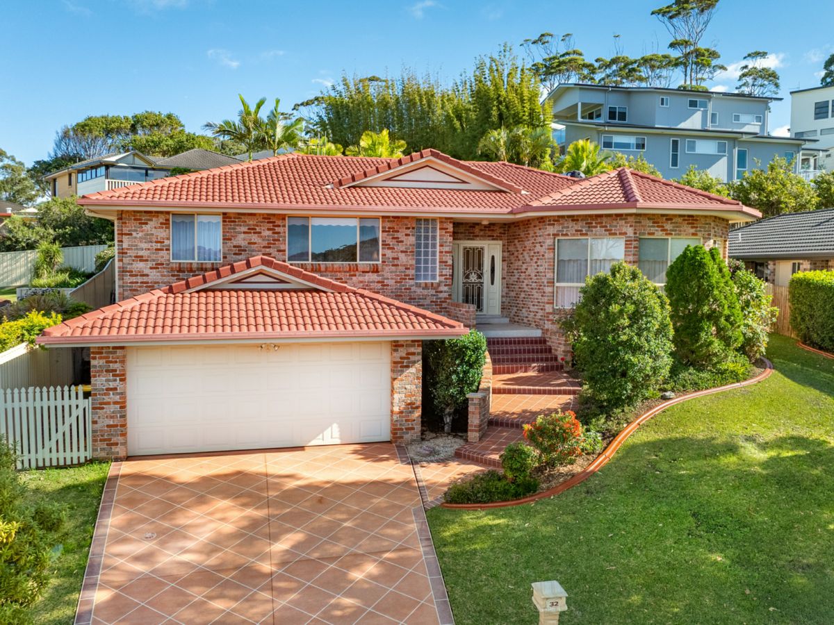 32 Rowthorne Way, Port Macquarie - image 1