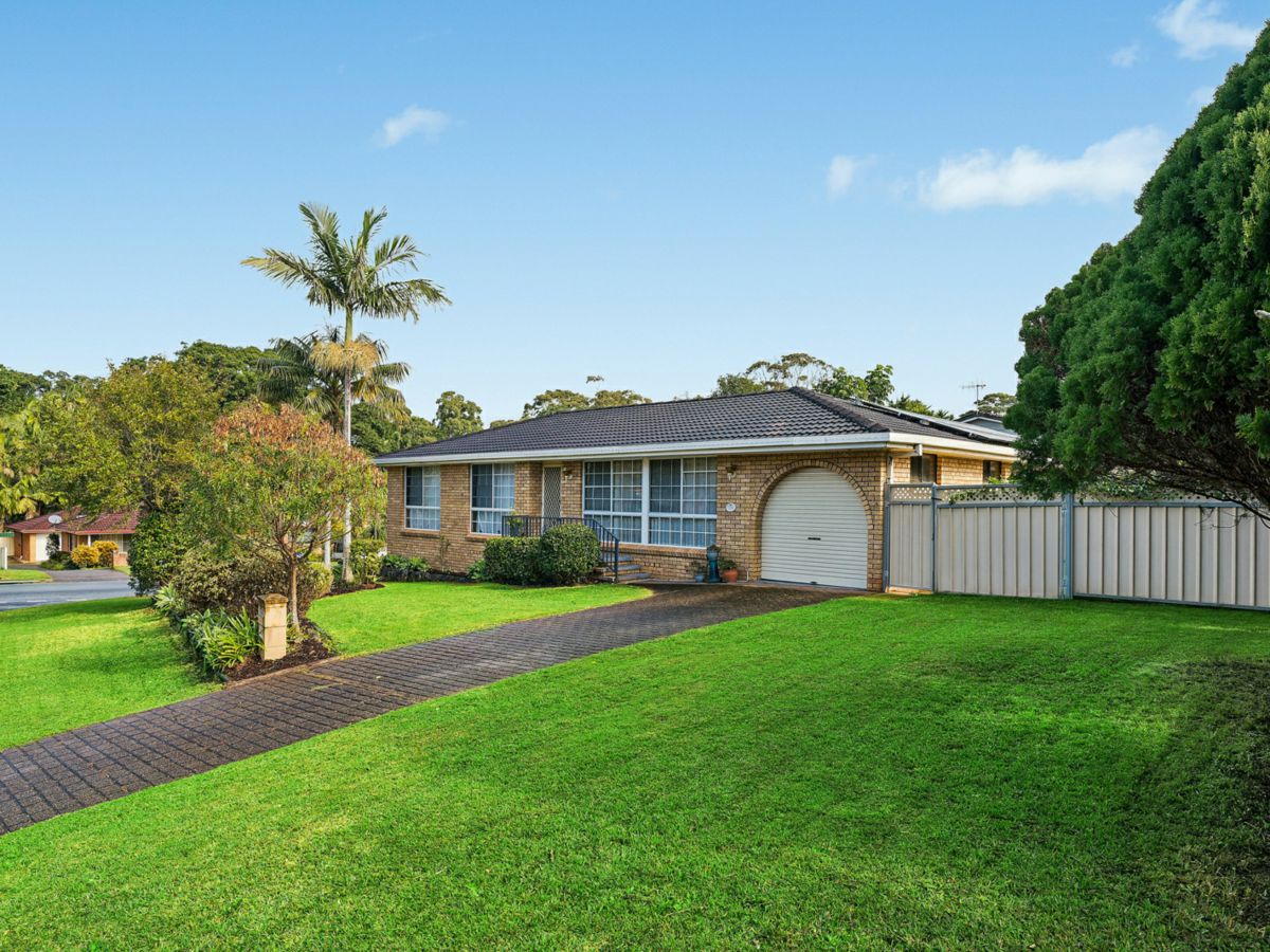 25 Boambee Street, Port Macquarie - image 1