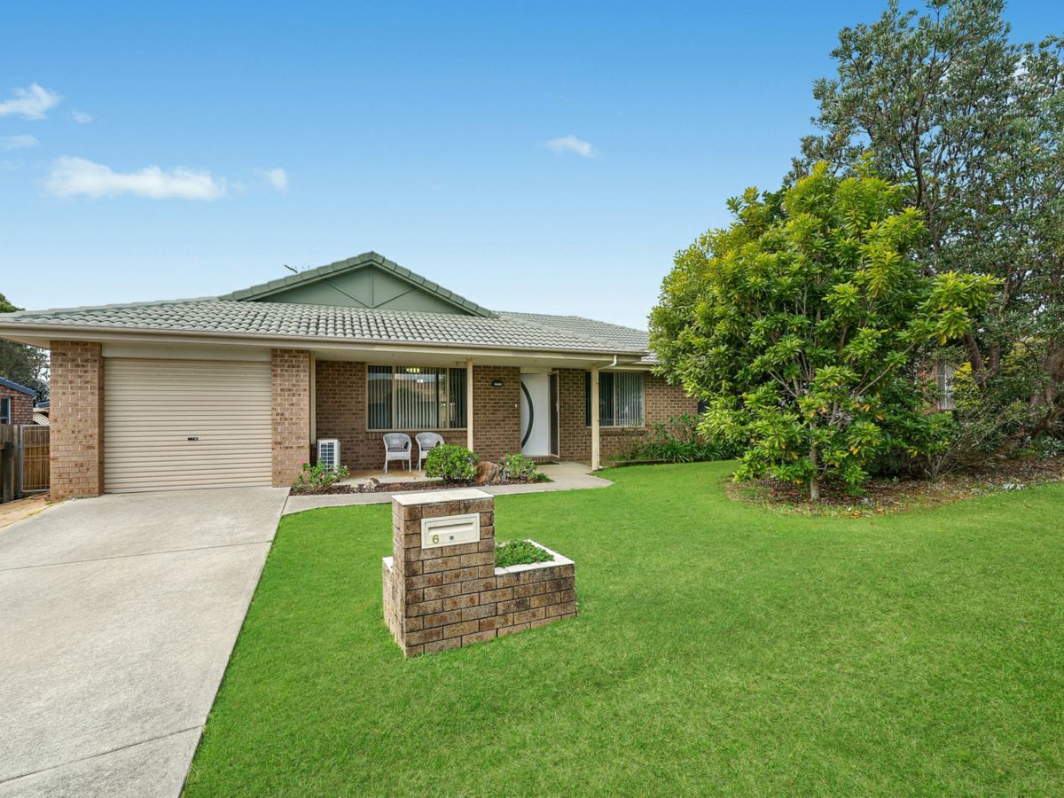 6 Miala Street, Lake Cathie - image 2