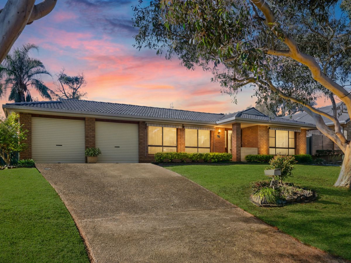 36 Yarranabee Road, Port Macquarie - image 1