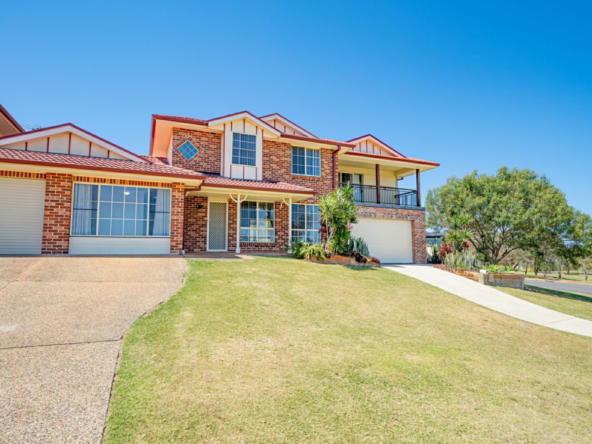28 Ruby Circuit, Port Macquarie - image 1