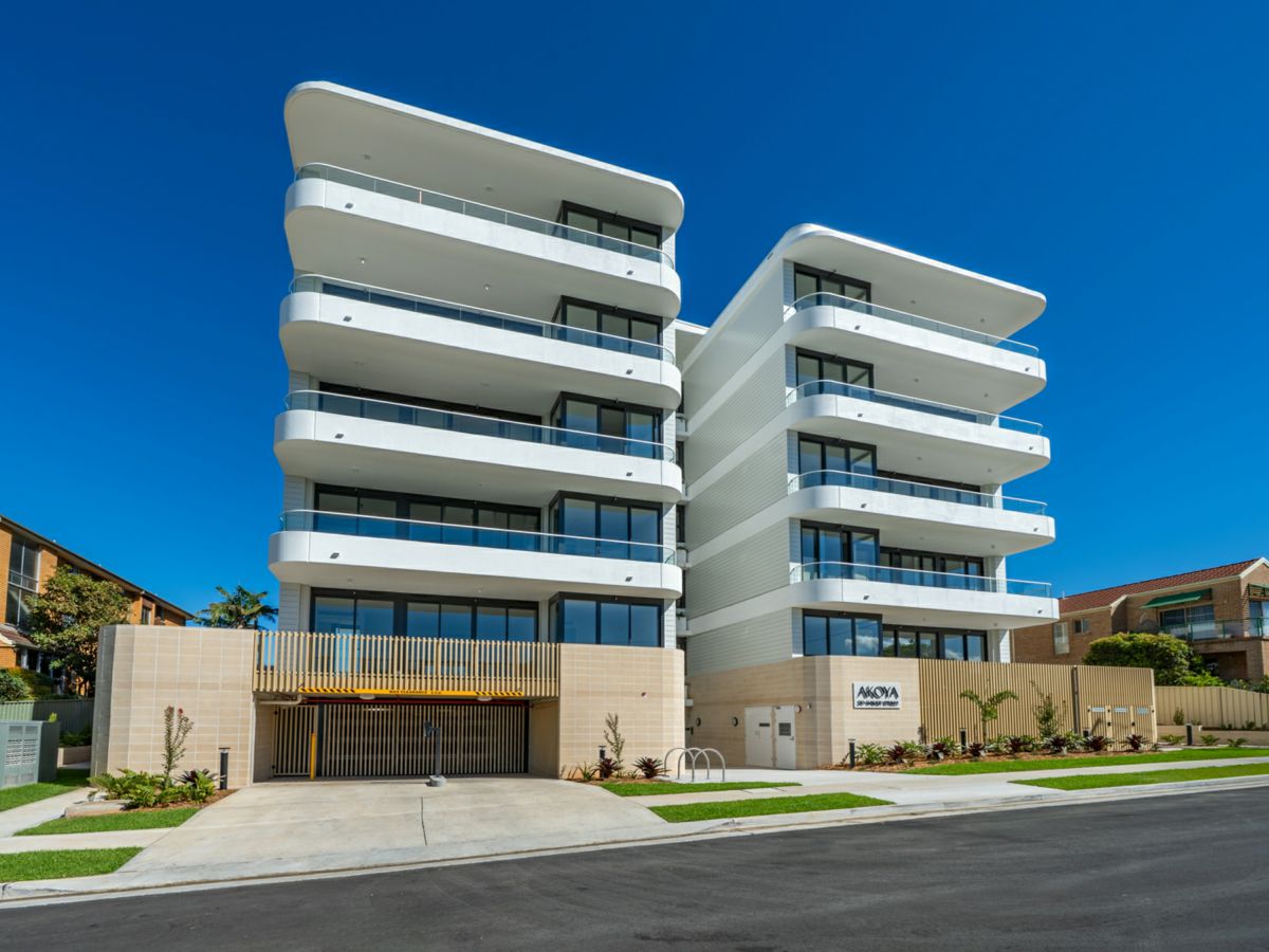 G01/28 Waugh Street, Port Macquarie - image 1