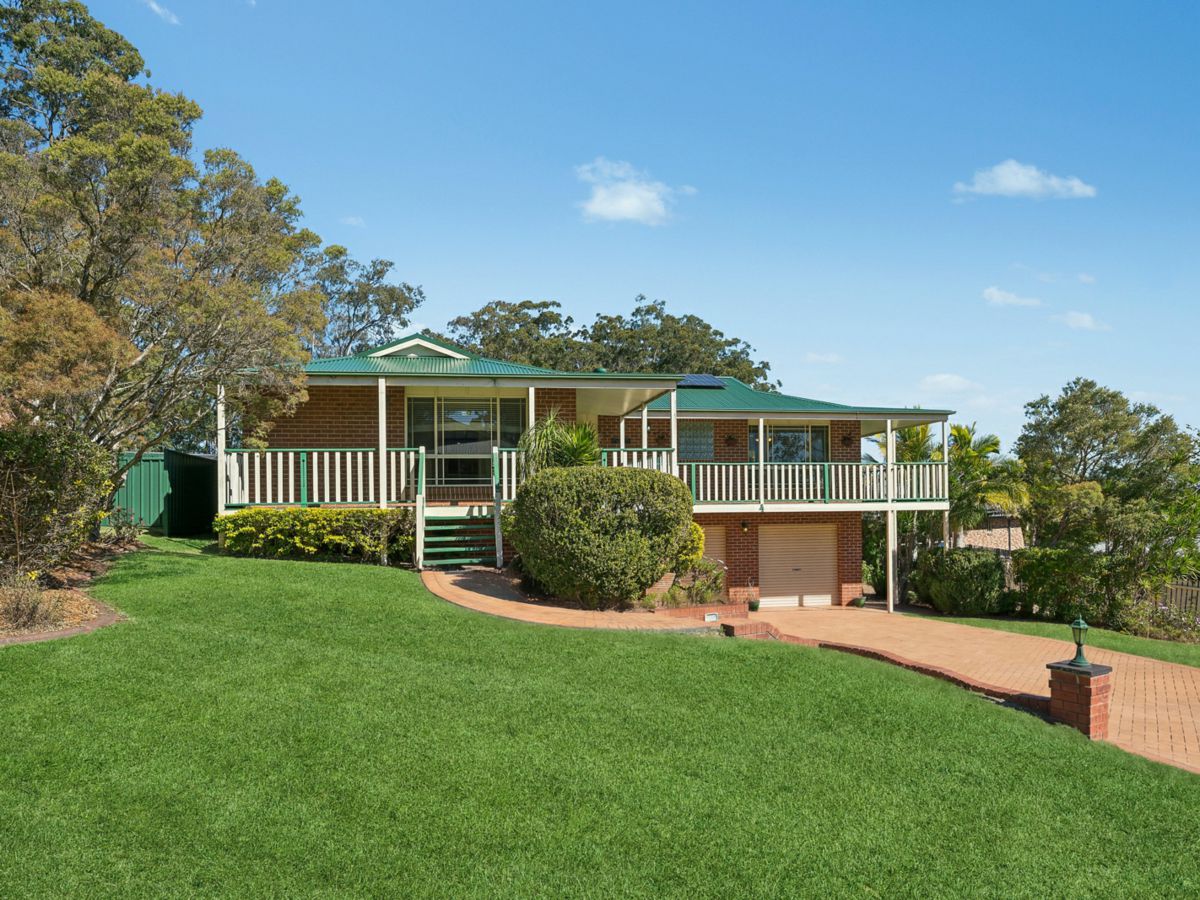 4 Quarry Rise, Port Macquarie - image 1