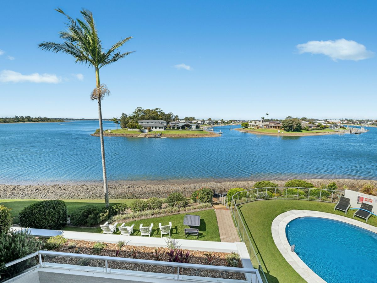 16/66 Hibbard Drive, Port Macquarie - image 1
