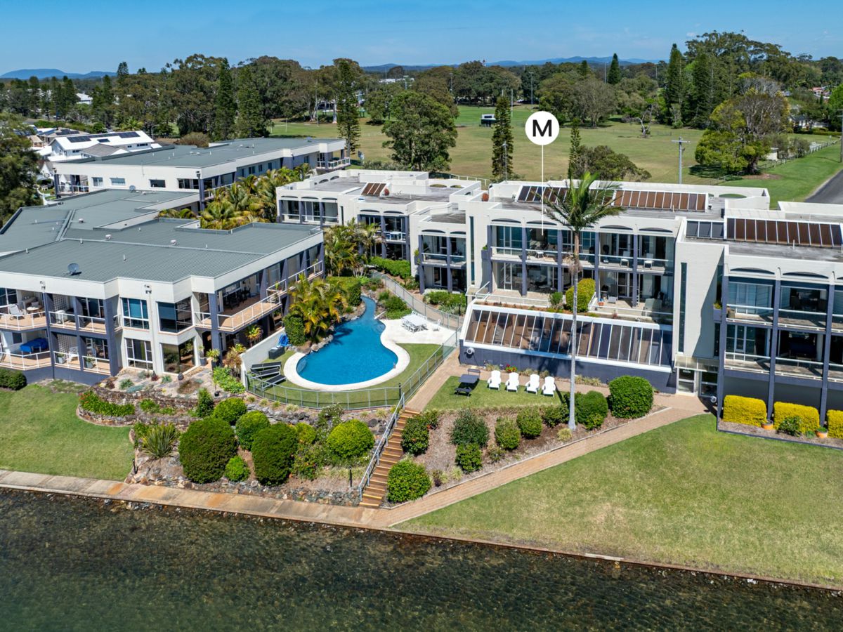 16/66 Hibbard Drive, Port Macquarie - image 2