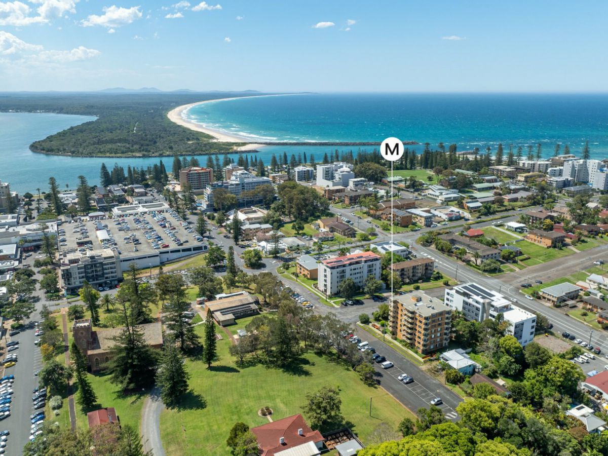22/72 Church Street, Port Macquarie - image 1