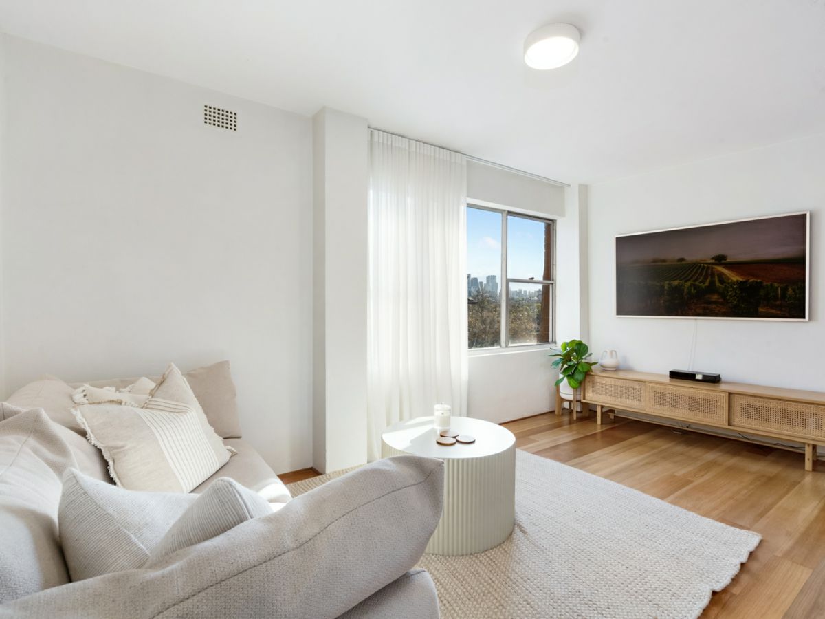5/52A Musgrave Street, Mosman - image 1